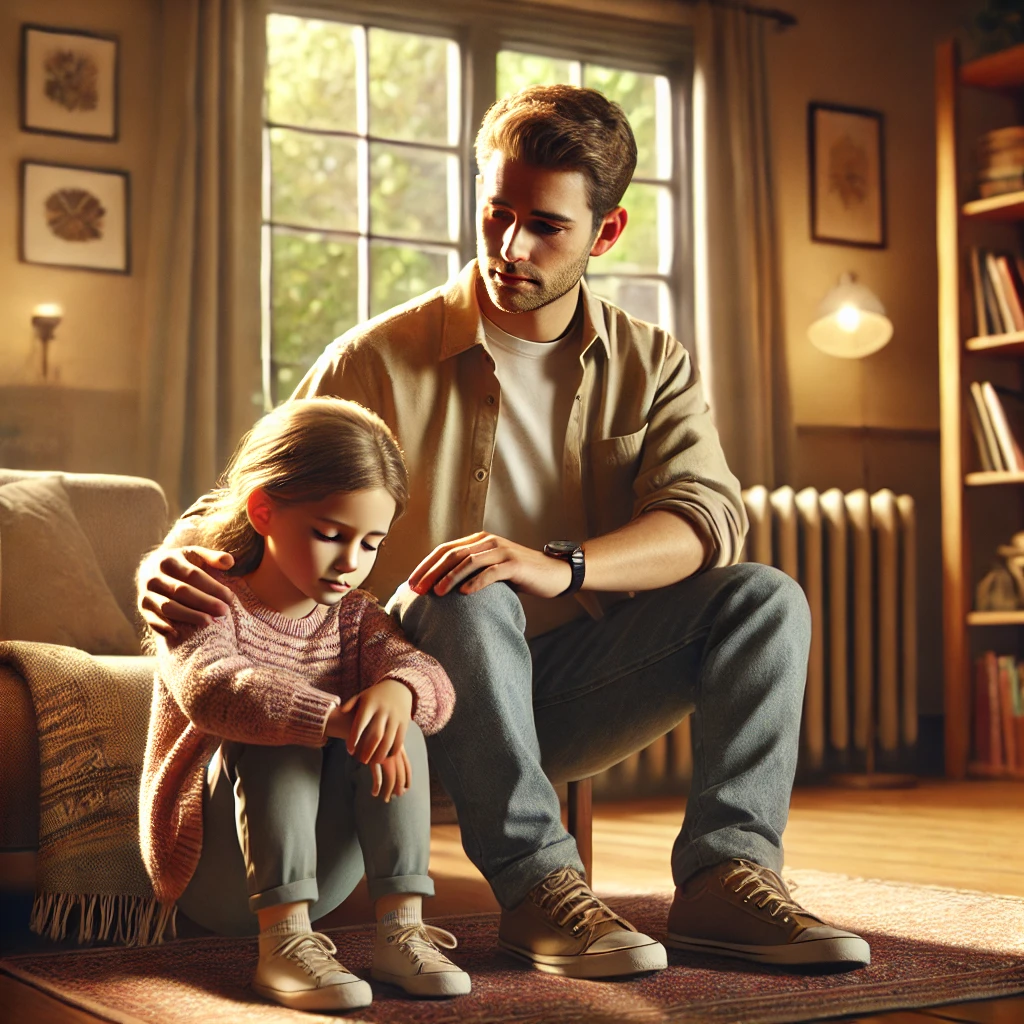 Can an Older Sibling Get Custody of a Younger One in Texas?