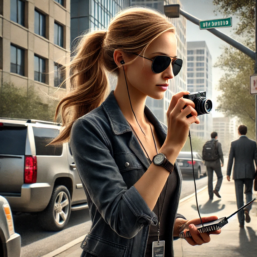 How Private Investigator Costs Are Handled in Texas Divorce Cases