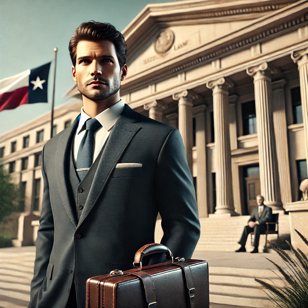 Why Hiring a Family Law Attorney in Texas Is More Important Than You Think