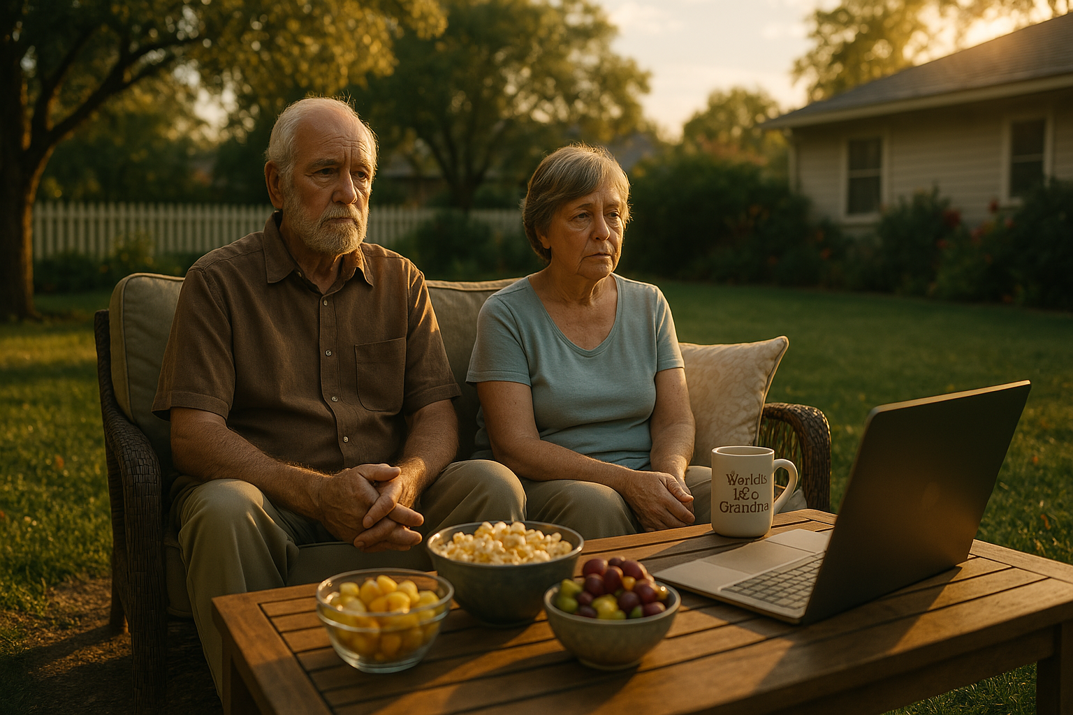 Grandparents rights in Texas for visitation and custody