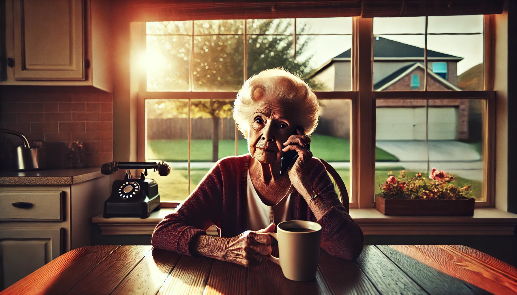 How to File for Custody as a Grandparent in Texas