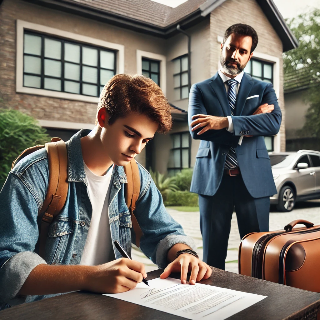 How to Use a Power of Attorney for Business Transactions in Texas