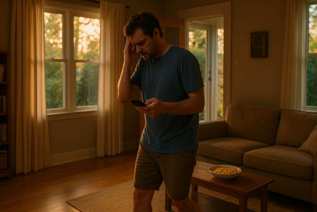 can i call the police if my ex won't return my child