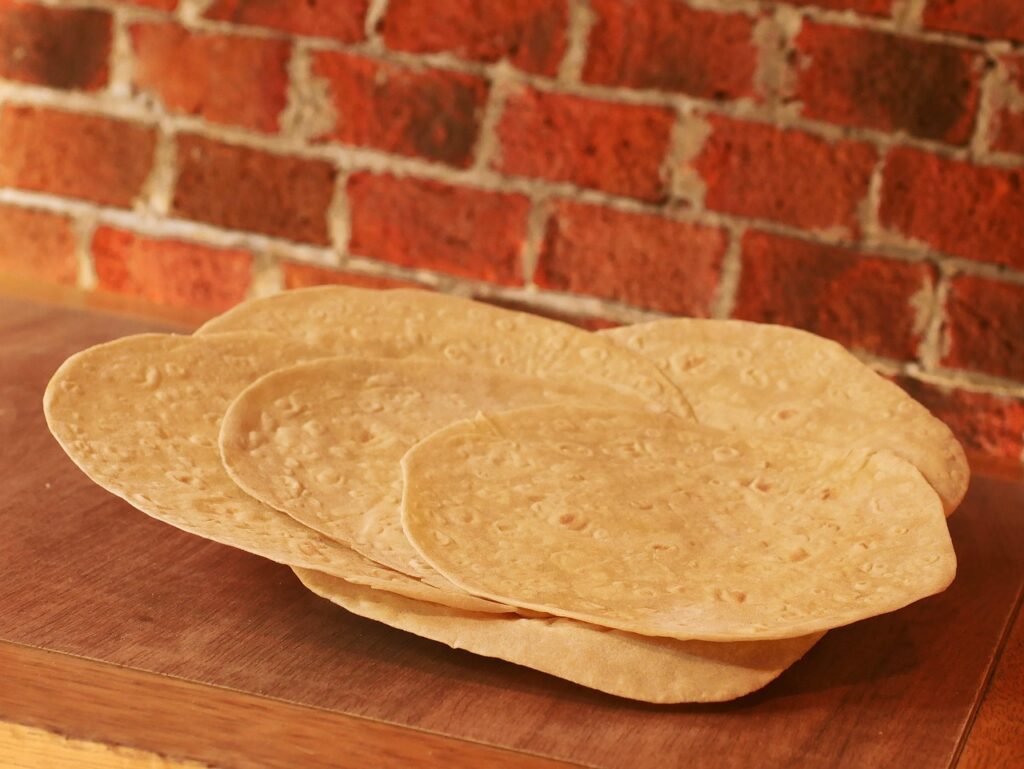 Tortillas