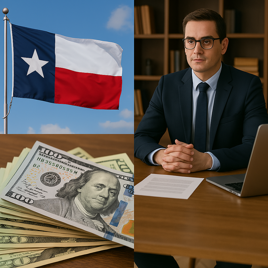 Are Lawyer Consultation Fees Refundable in Texas Divorce Cases?