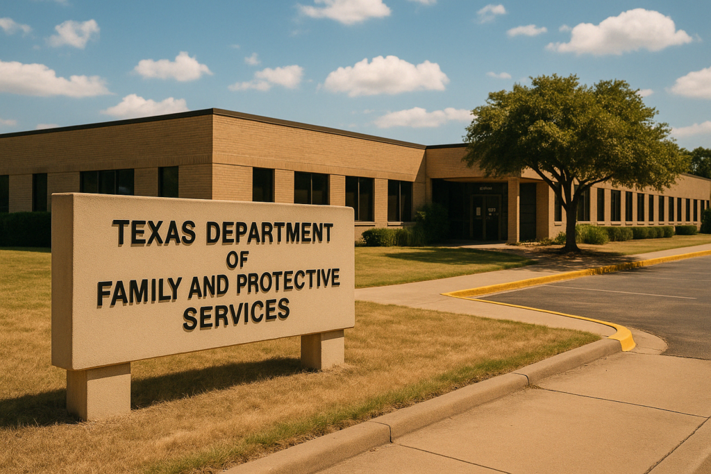 Where to Send Your Request