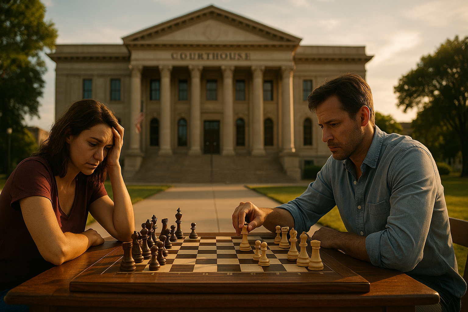 Why Jurisdiction Matters for Texas Divorcing Couples