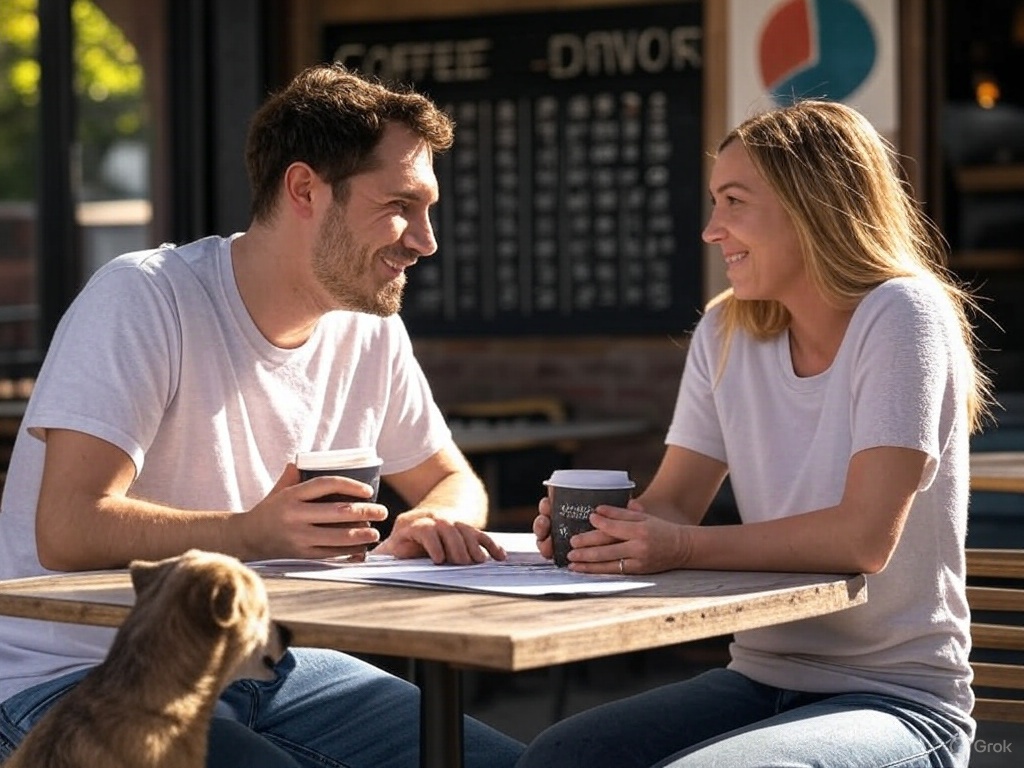 An overview of uncontested divorce in Texas, highlighting the process and benefits.