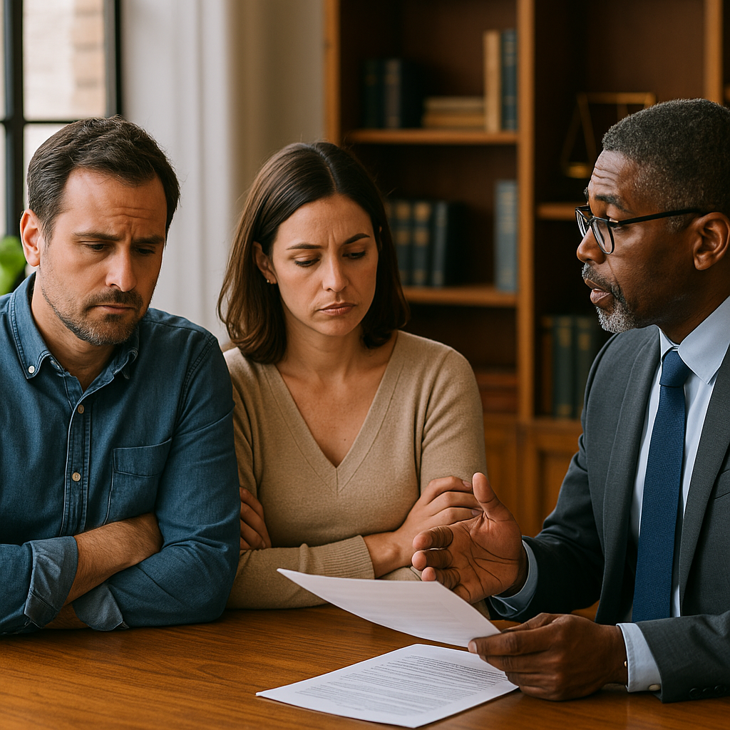 Why Filing For Divorce In Texas Is Becoming More Common