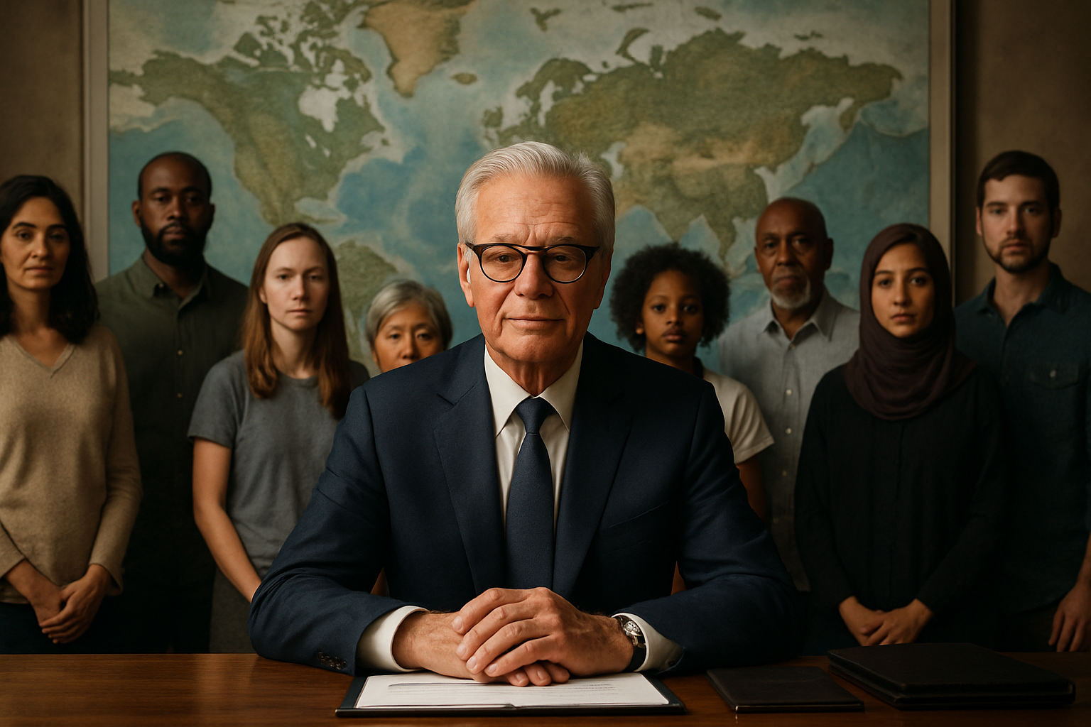 How Does a Charitable Remainder Trust Work