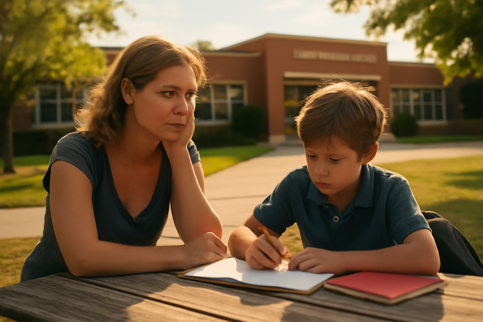 Texas CPS status reviews and permanency hearings