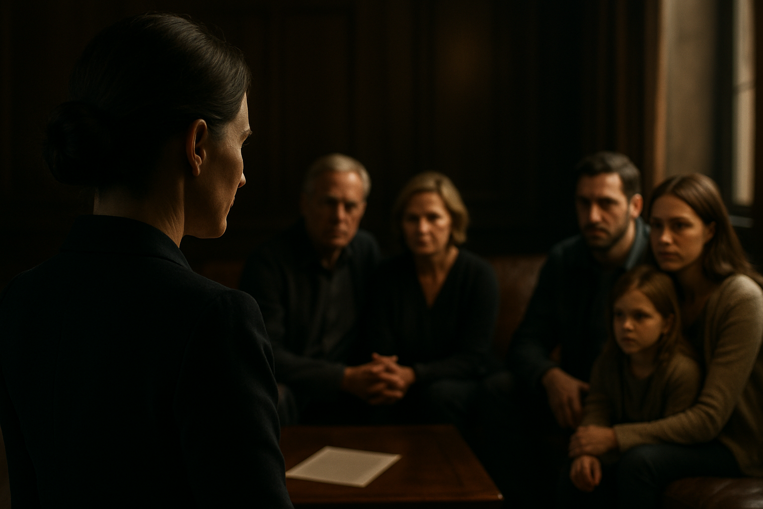 What My Clients Wish They Knew Before Setting Up Their Living Will Vs Living Trust