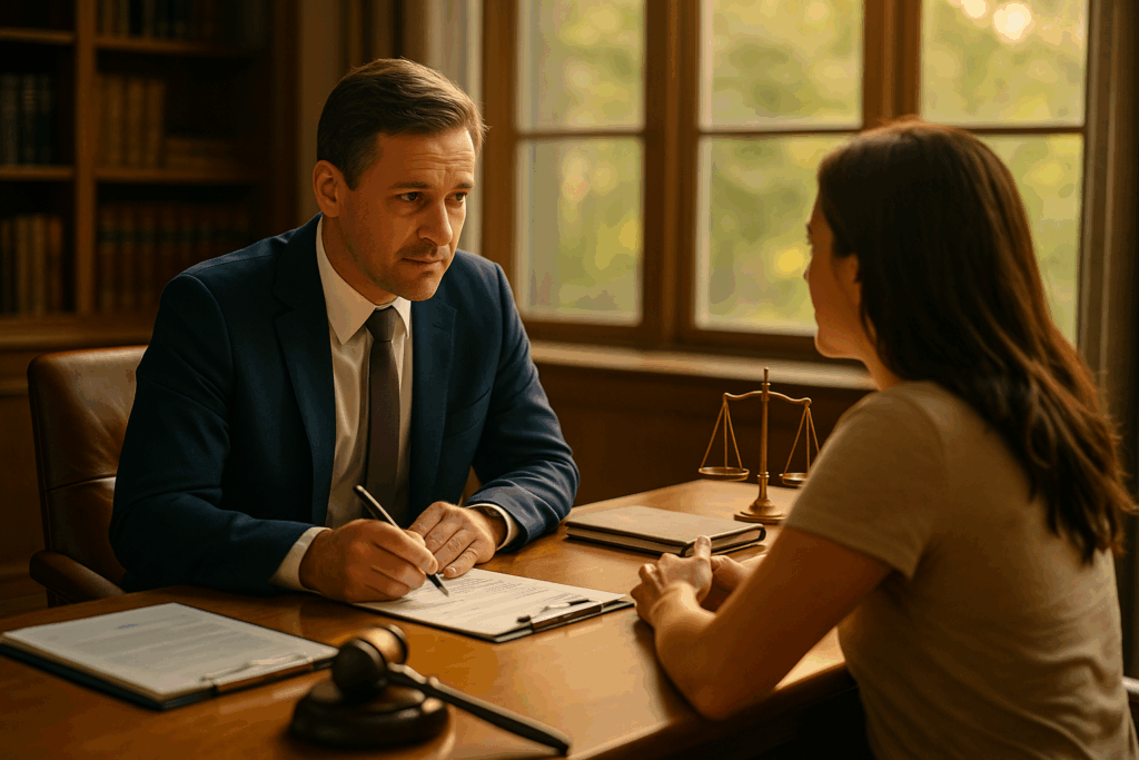 The Beginner’s Guide to Hiring Divorce Lawyers in San Antonio, Texas