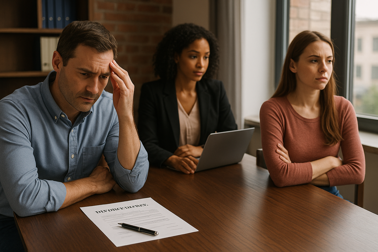 How Long Does A Divorce Take In Texas Could Affect Your Future