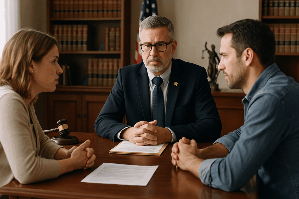Important Facts About Divorce Lawyers Every Texan Should Know