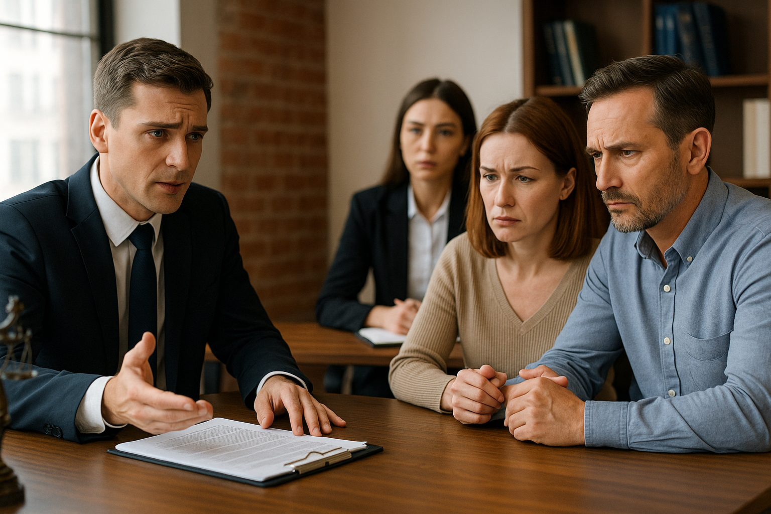 Is Divorce Lawyer In Texas the Best Option for You?