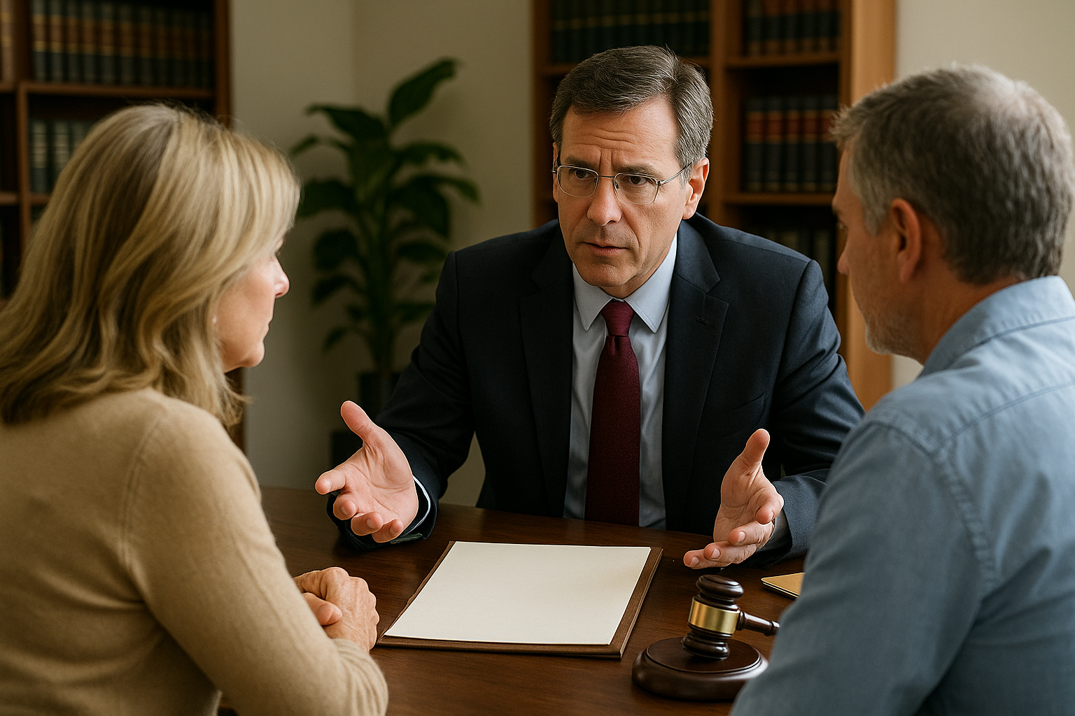 Pitfalls of a Charitable Remainder Trust