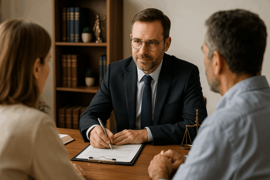 Types of Charitable Trusts Texas_ A Clear Guide to Setting Up Your Charitable Legacy