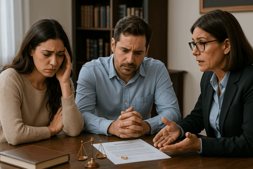 What Everyone Gets Wrong About How Much Does It Cost To Divorce In Texas