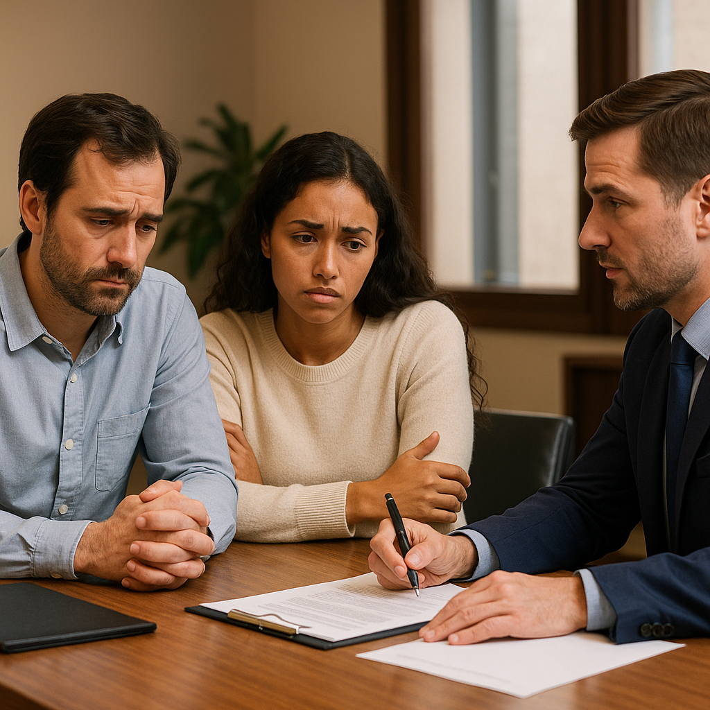 Is Divorce Procedure In Texas the Best Option for You?