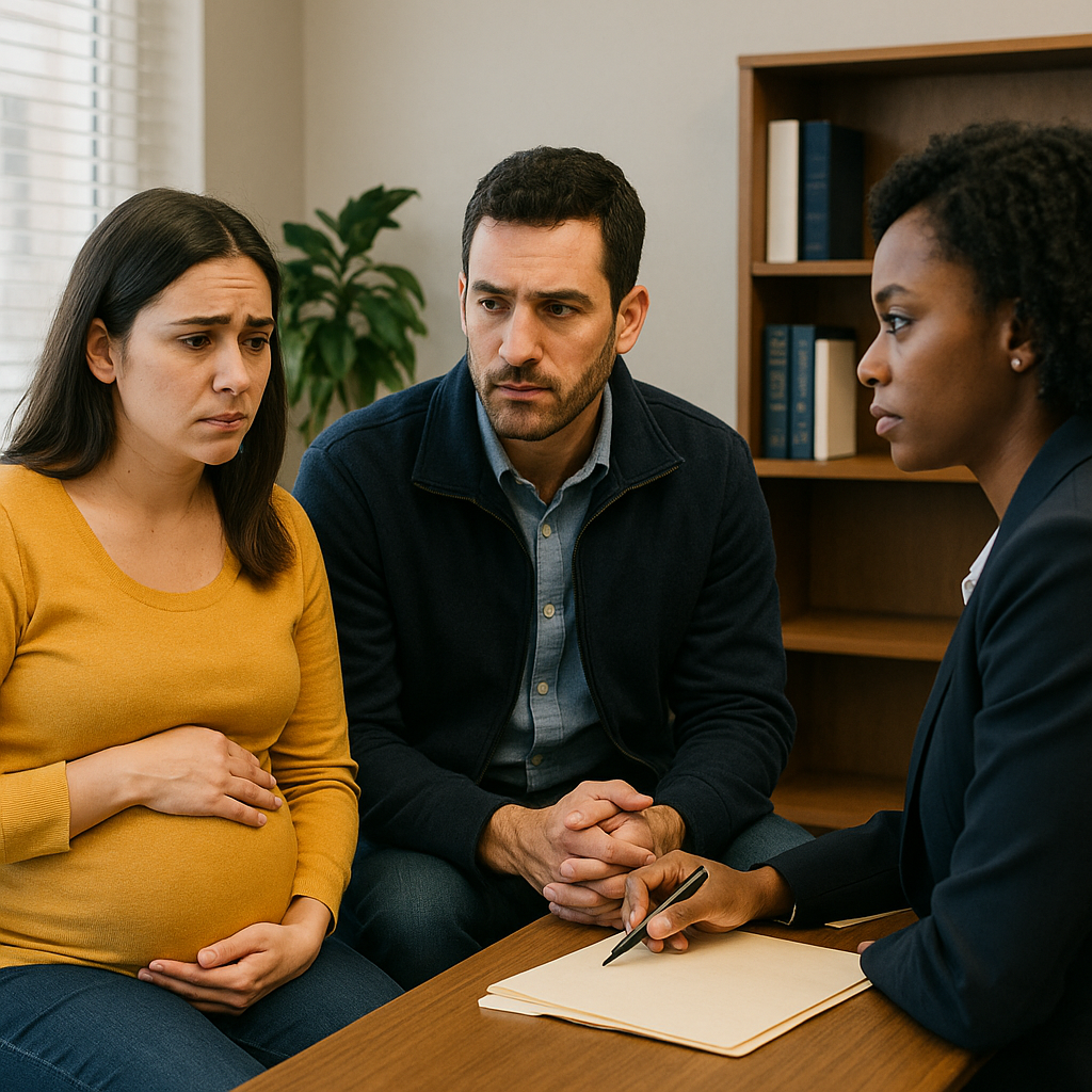 Key Considerations Before Choosing Can You Get Divorced While Pregnant In Texas