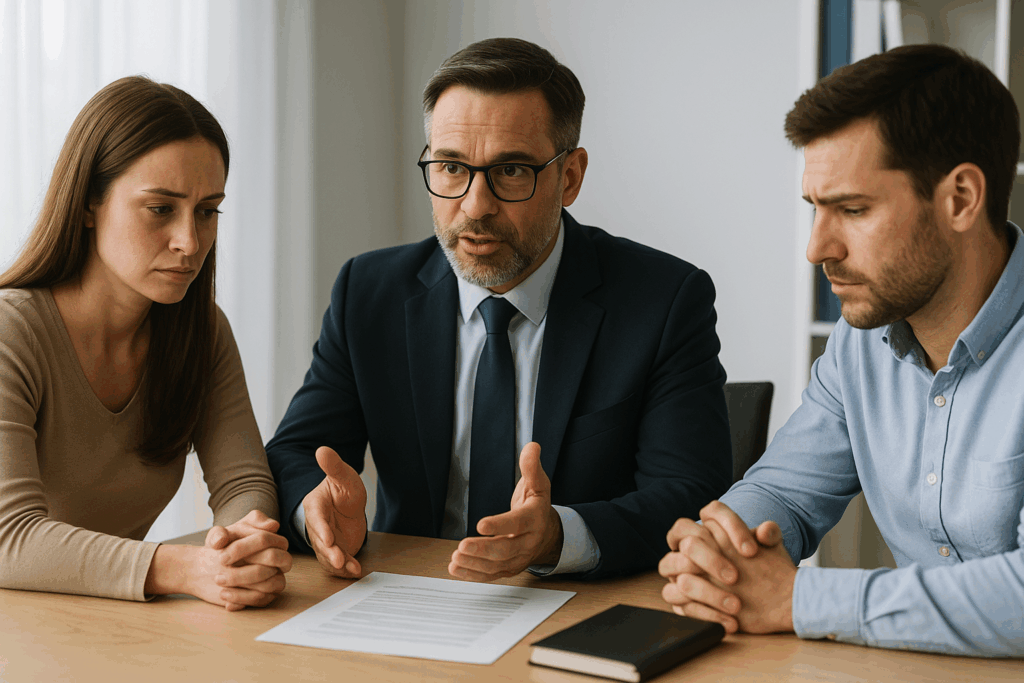 Expert Insights on Cost To Divorce In Texas