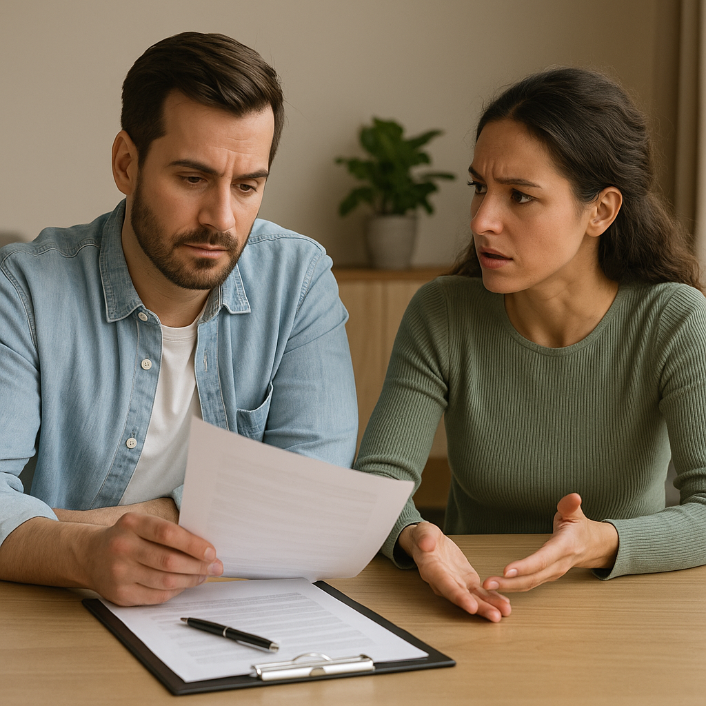 Key Considerations Before Choosing Do It Yourself Divorce In Texas