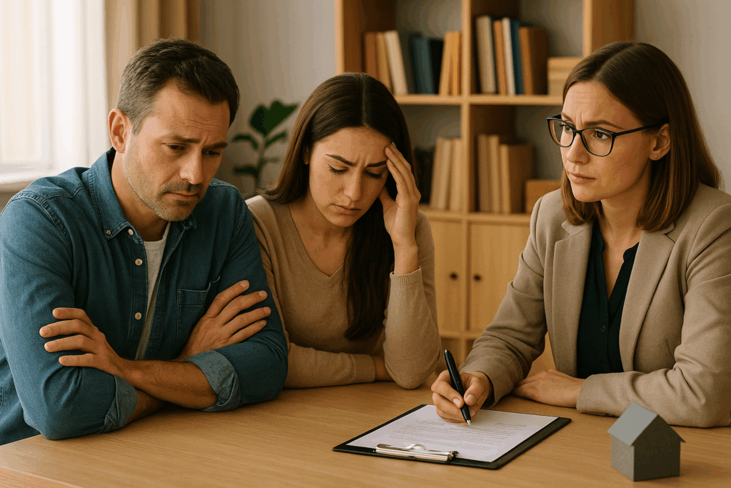 Key Considerations Before Choosing Do It Yourself Divorce In Texas