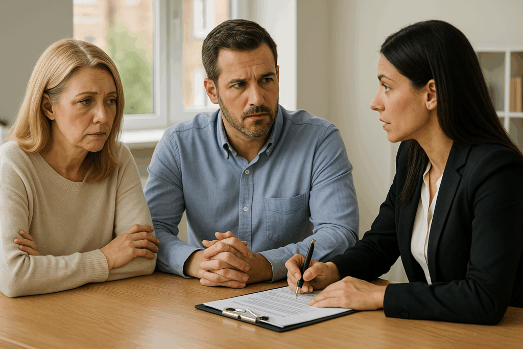 Is Divorce Lawyer In Texas the Best Option for You?