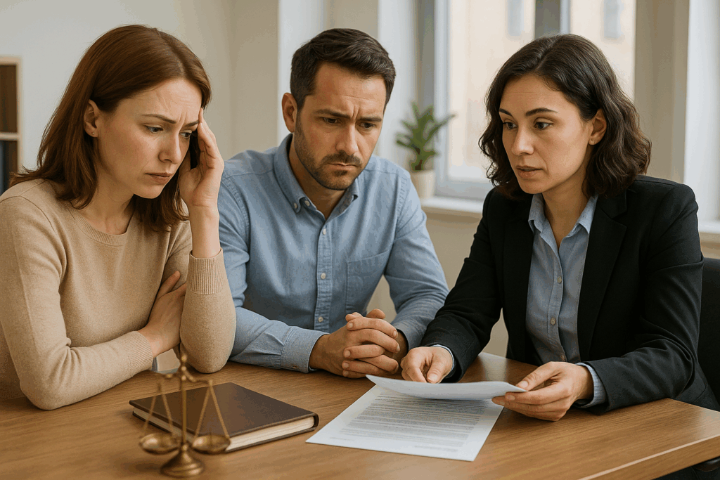Expert Insights on Cost To Divorce In Texas