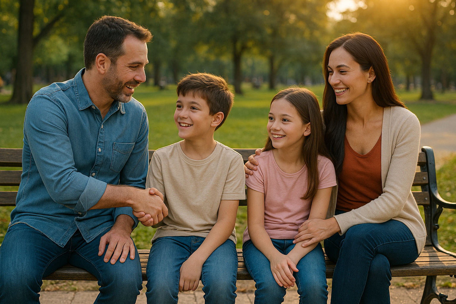 The Truth About Divorce With Child In Texas