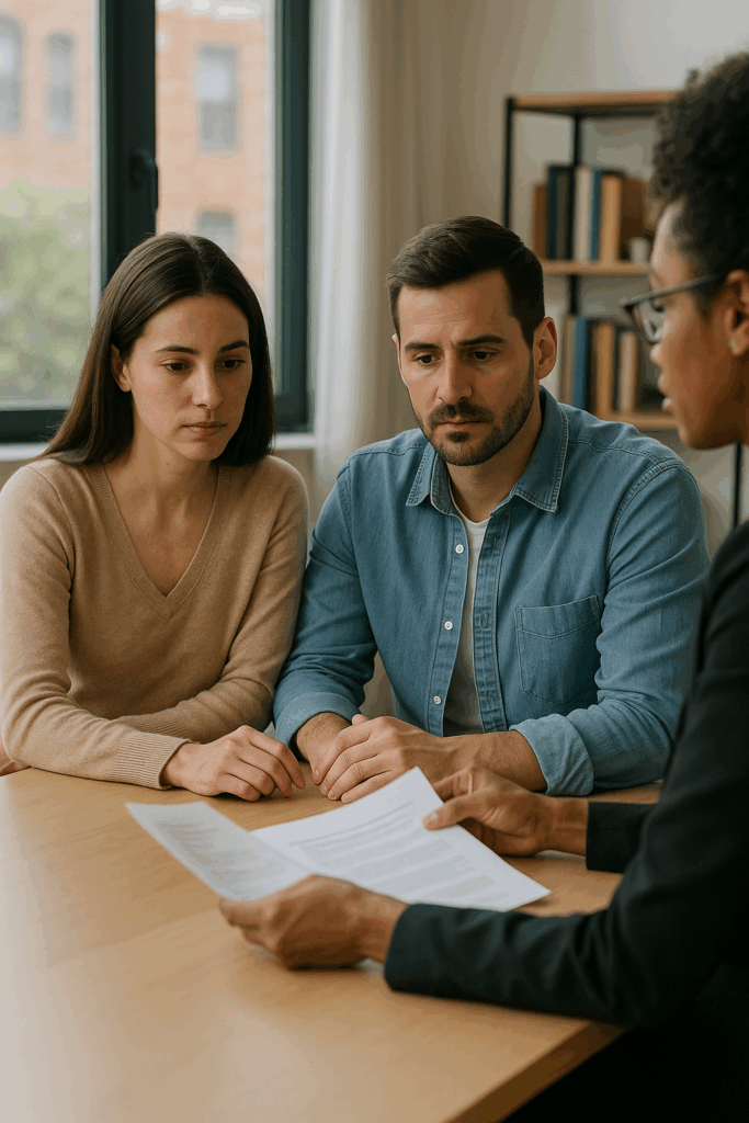 Understanding How To File For Divorce In Texas Without A Lawyer Through Real-Life Examples