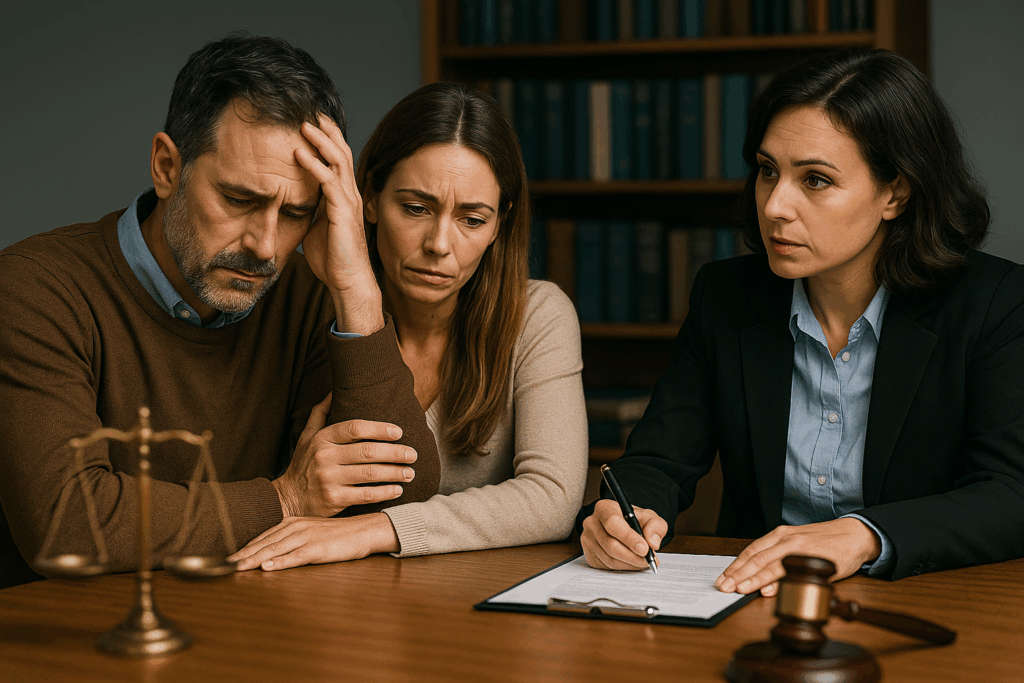 The Beginner’s Guide to Divorce Rate In Texas