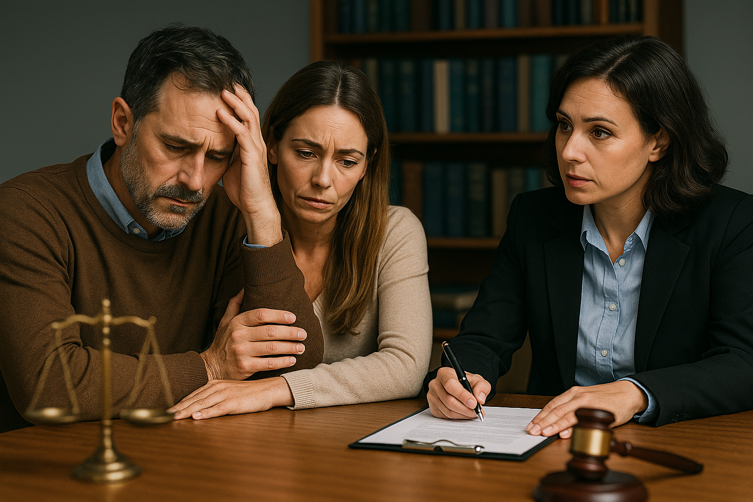 The Beginner’s Guide to Divorce Rate In Texas