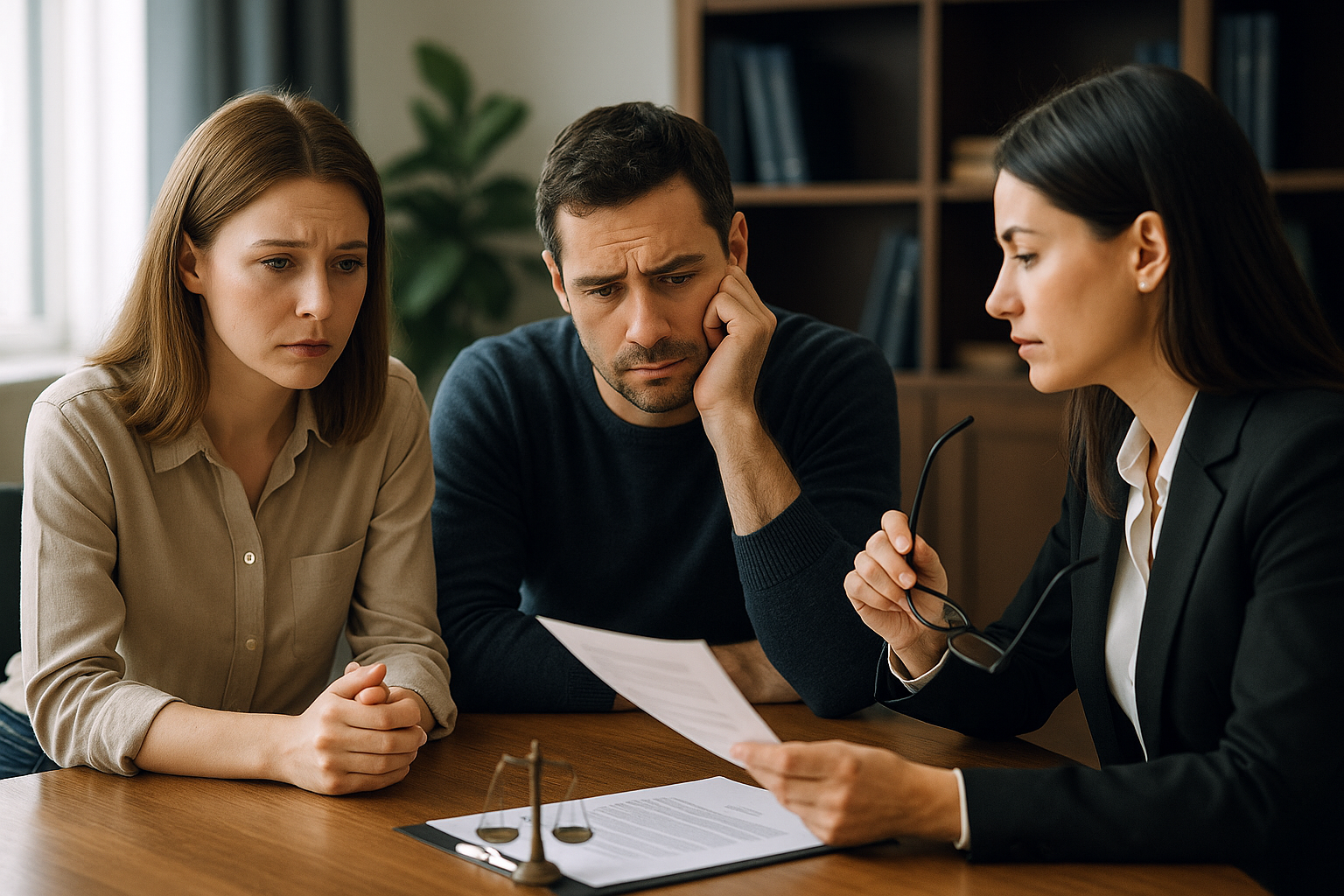 The Legal Side of How To Divorce In Texas Explained