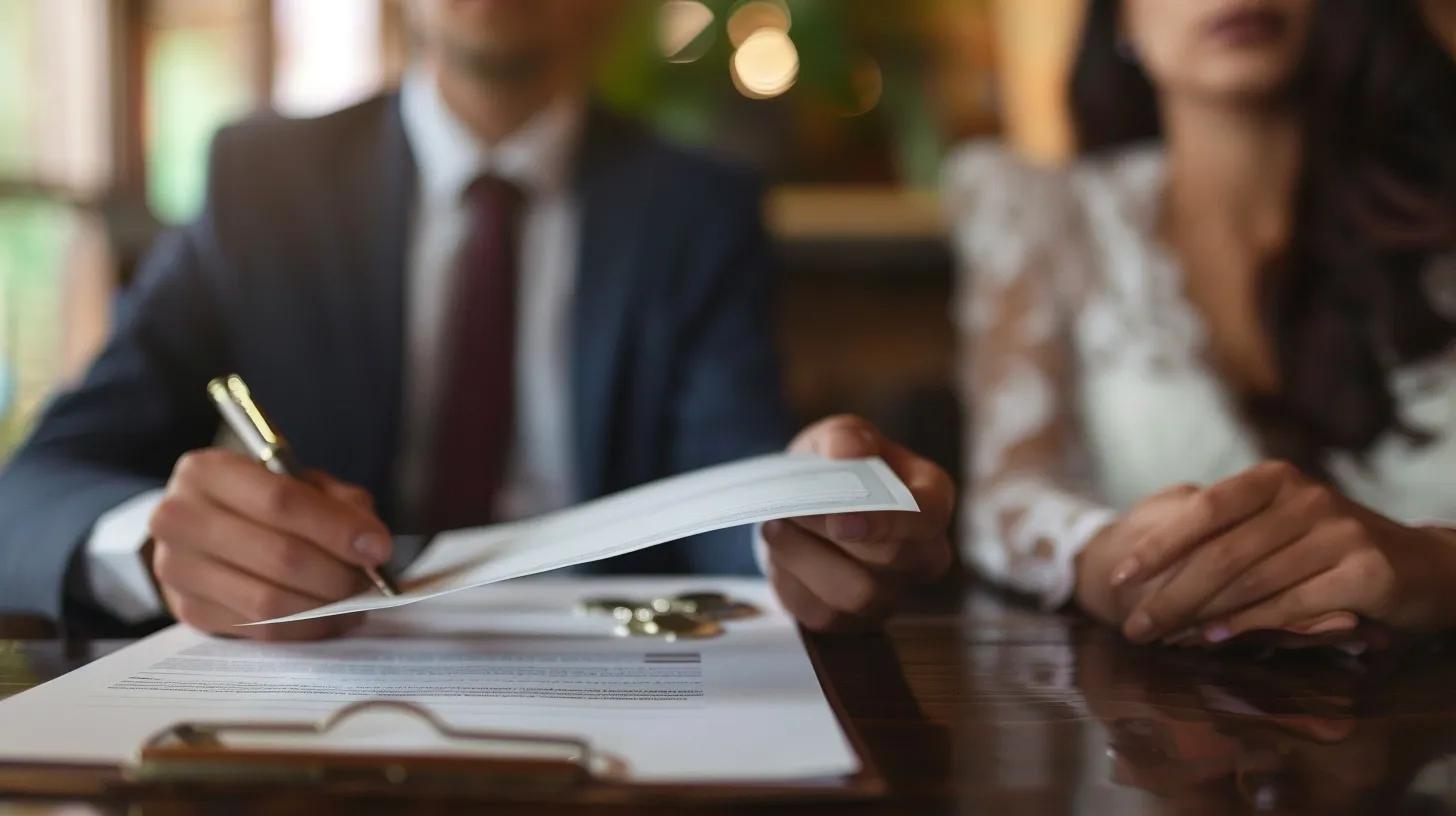 eligible for spousal support