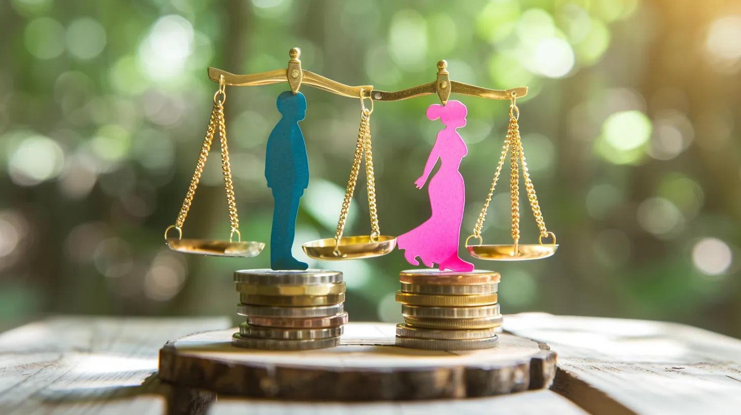 eligible for spousal support