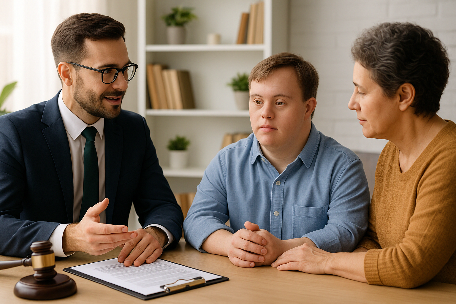 Can You Use Special Needs Trust for Medicaid Without Losing Eligibility