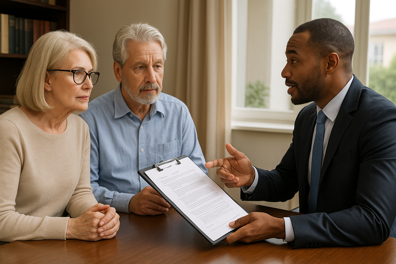 How to Get a Living Will in Texas