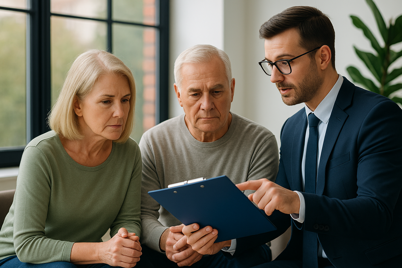 Living Will and Advance Directive Forms