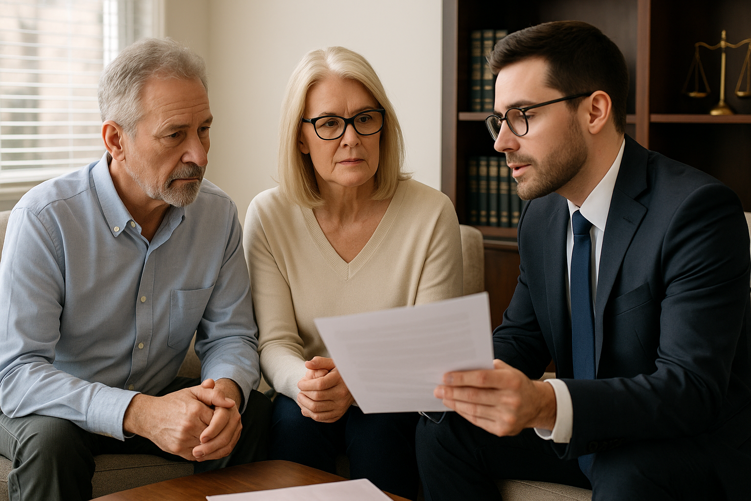 Pros and Cons of a Revocable Living Trust Explained for Your Estate Planning