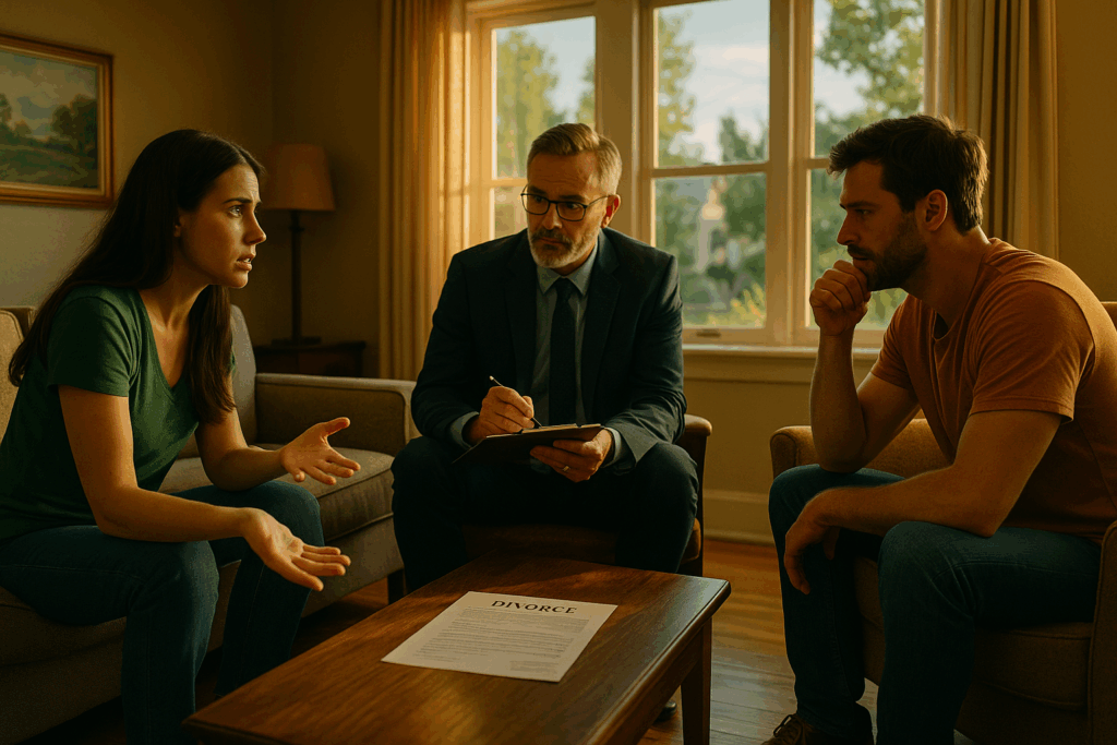 How Long Does a Contested Divorce Take in Texas? Simplifying the Legal Process