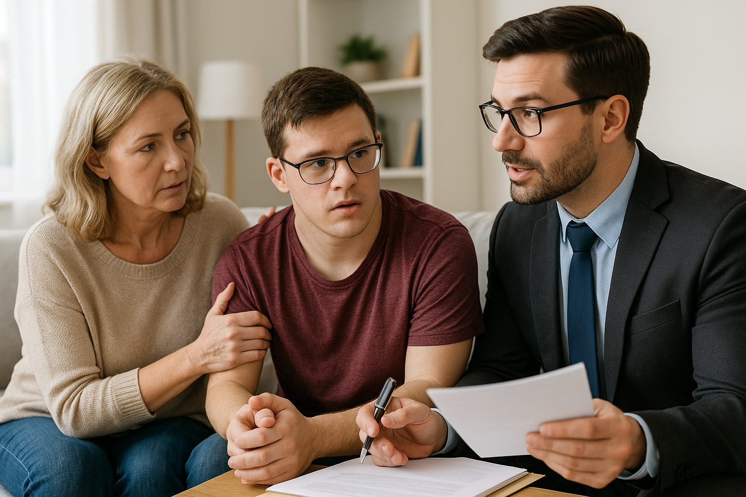 The Ultimate Guide to Understanding What Can a Special Needs Trust Not Pay For