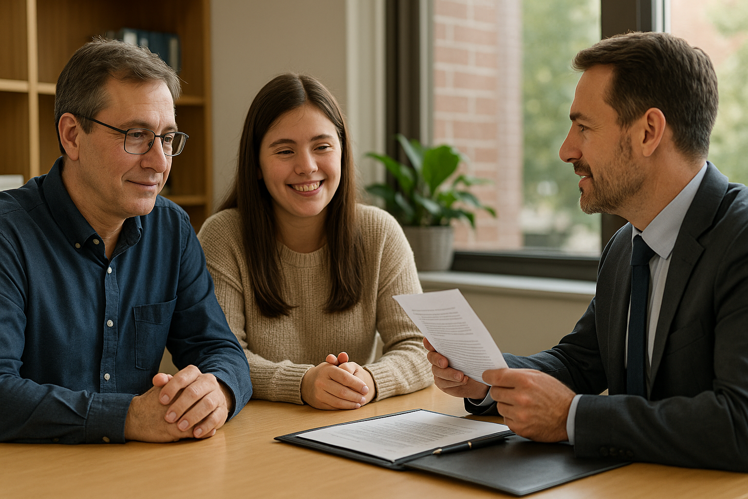 Third Party Special Needs Trust