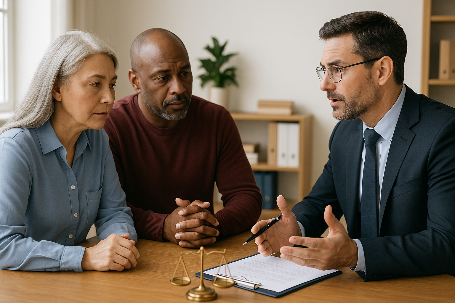 Trusts Charitable Foundation