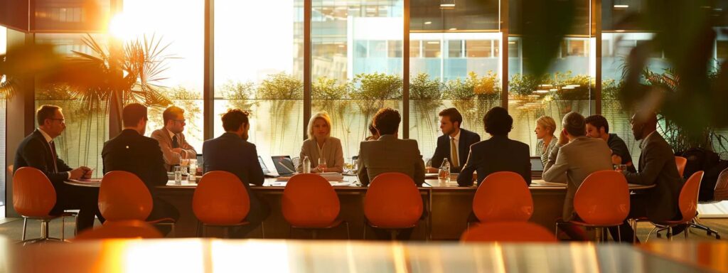 The Power of Mediation