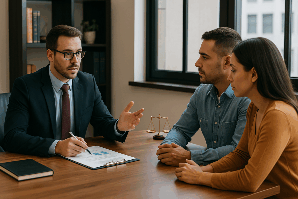 How the Steps for Divorce in Texas Might Impact Your Future