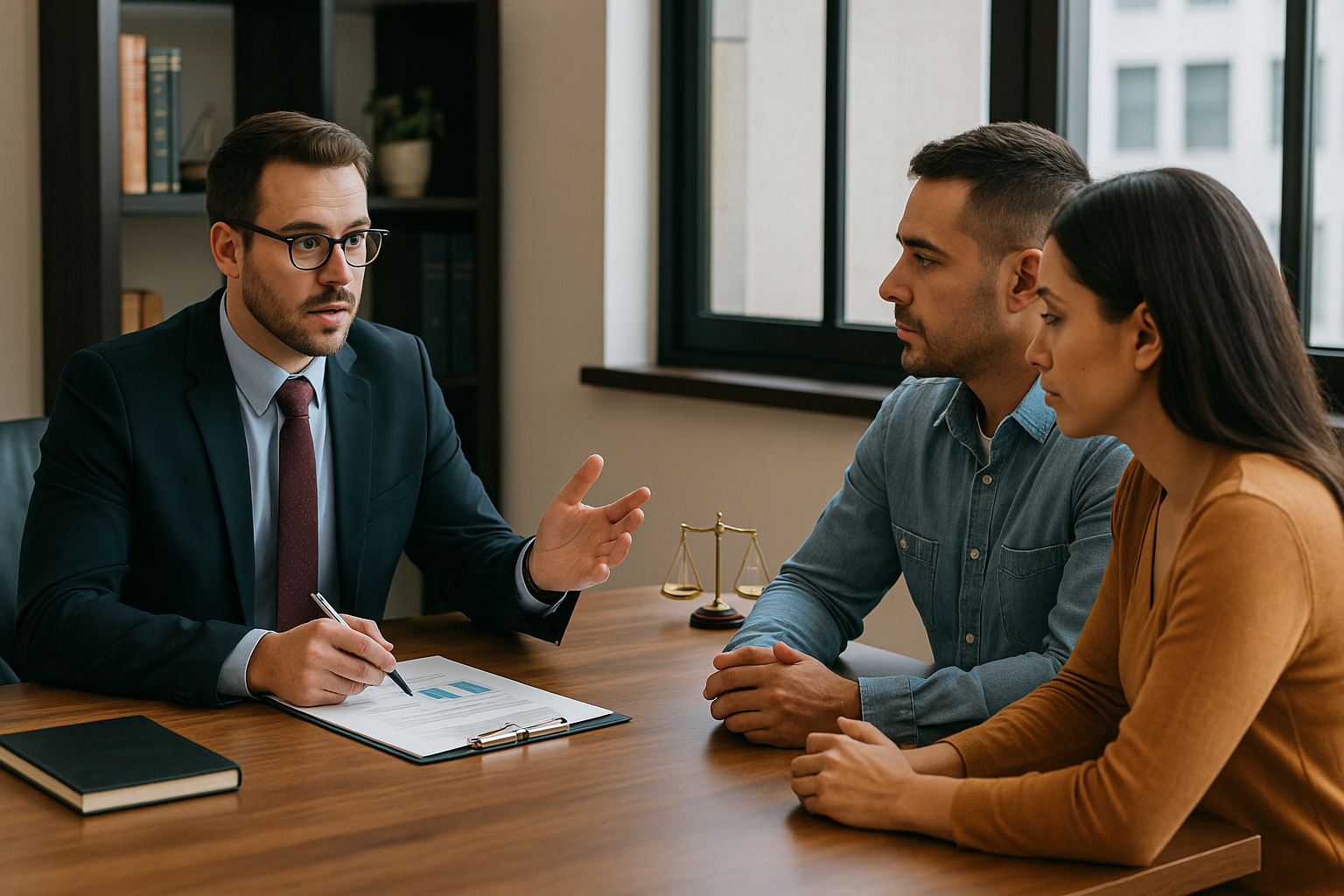 How the Steps for Divorce in Texas Might Impact Your Future