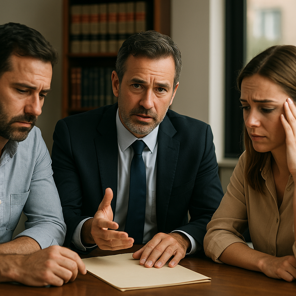 Your Guide to Divorce Lawyers in Corpus Christi, Texas With Real-Life Insights