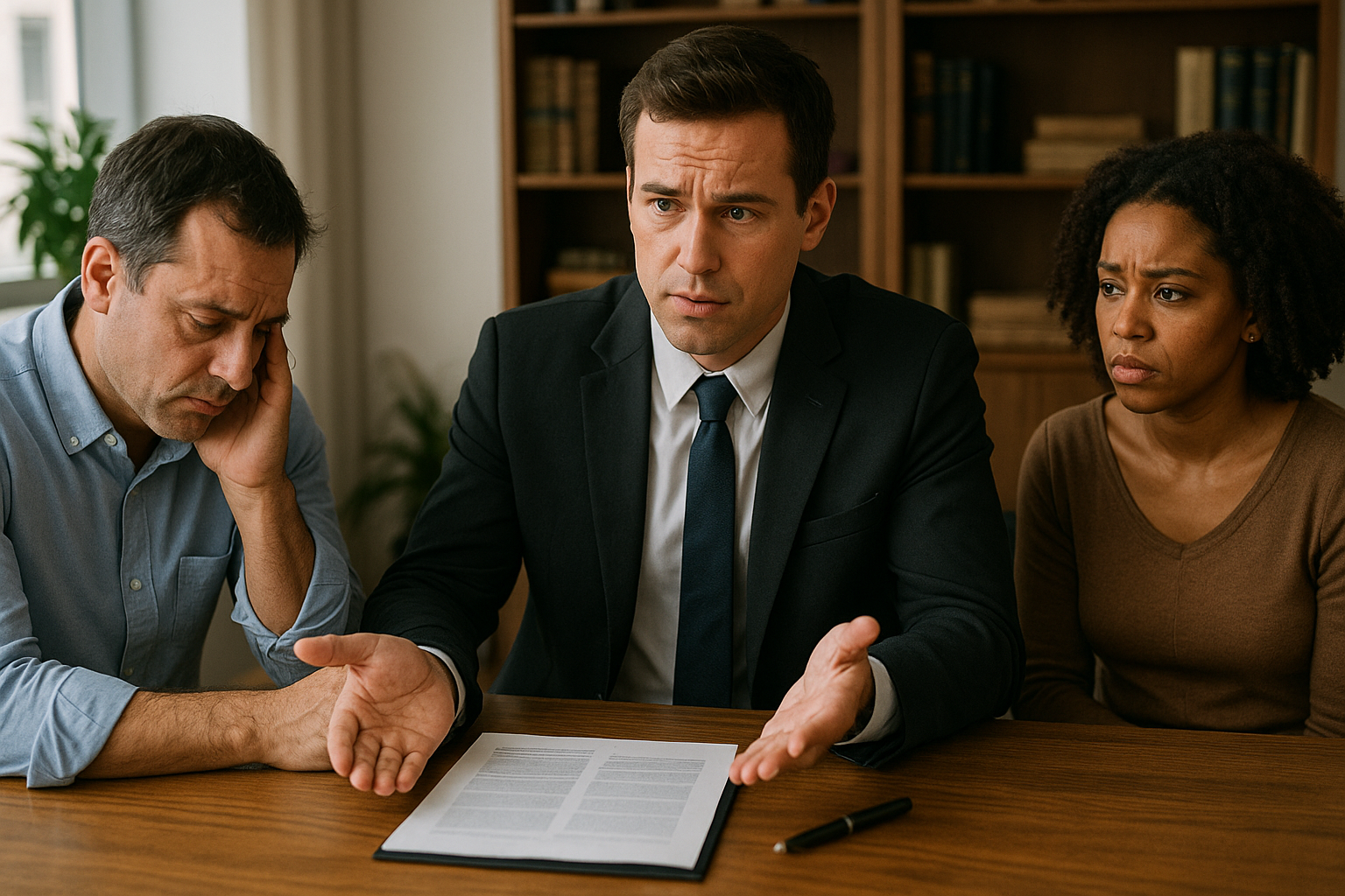 The Truth About Divorces In Bexar County in Texas